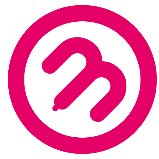蜜语小圈俱乐部 logo